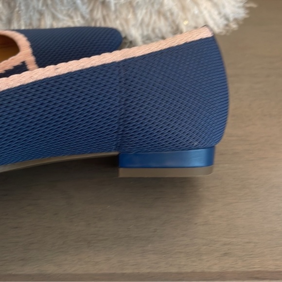 Women’s Dahlia Woven Knit Flat NWOT - Picture 7 of 10